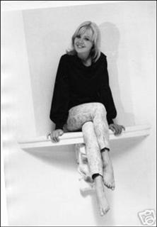 Hayley Mills feet photo 5