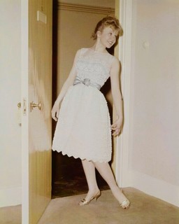 Hayley Mills feet photo 17
