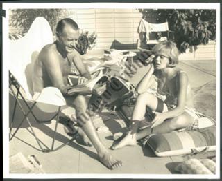 Hayley Mills feet photo 4