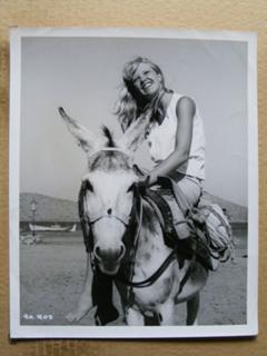 Hayley Mills feet photo 2
