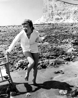 Hayley Mills feet photo 20