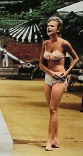 Hayley Mills feet photo 3