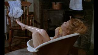 Hayley Mills feet photo 19