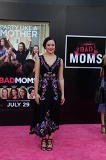 Hayley Orrantia feet photo thumbnail