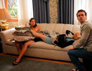 Hayley Orrantia feet photo thumbnail