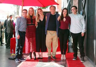 Hayley Orrantia feet photo thumbnail