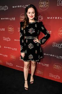 Hayley Orrantia feet photo thumbnail
