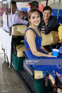Hayley Orrantia feet photo thumbnail
