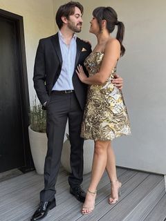 Hayley Orrantia feet photo thumbnail