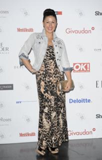 Hayley Tamaddon feet photo 8