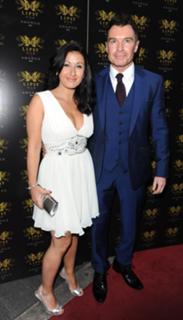 Hayley Tamaddon feet photo 6