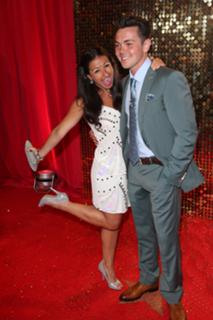 Hayley Tamaddon feet photo 3