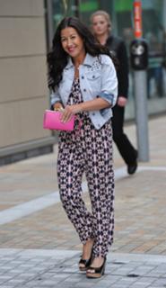 Hayley Tamaddon feet photo 15