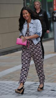 Hayley Tamaddon feet photo 14