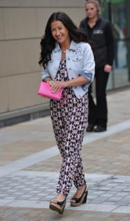 Hayley Tamaddon feet photo 13