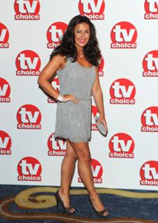 Hayley Tamaddon feet photo 10