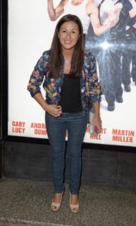 Hayley Tamaddon feet photo 9