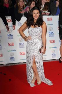 Hayley Tamaddon feet photo 20