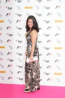 Hayley Tamaddon feet photo 19