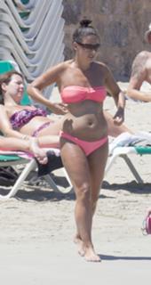 Hayley Tamaddon feet photo 16