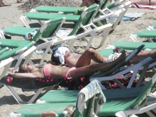 Hayley Tamaddon feet photo 13