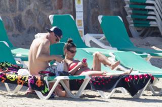 Hayley Tamaddon feet photo 11