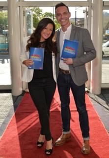 Hayley Tamaddon feet photo 6