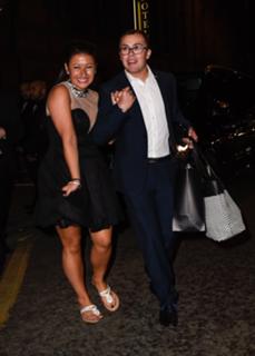 Hayley Tamaddon feet photo 5