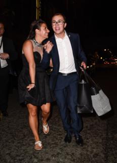Hayley Tamaddon feet photo 4