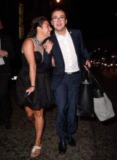 Hayley Tamaddon feet photo 3