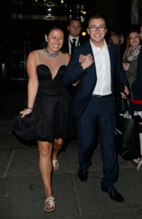 Hayley Tamaddon feet photo 2