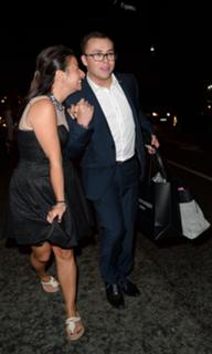 Hayley Tamaddon feet photo 1