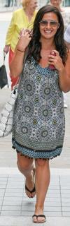Hayley Tamaddon feet photo 20