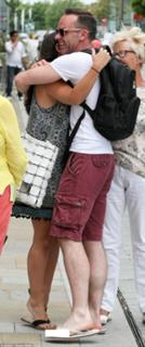 Hayley Tamaddon feet photo 18