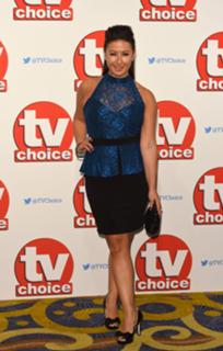 Hayley Tamaddon feet photo 16