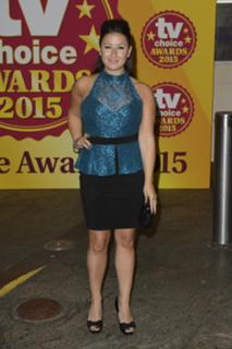 Hayley Tamaddon feet photo 15