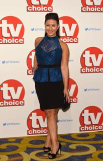 Hayley Tamaddon feet photo 13