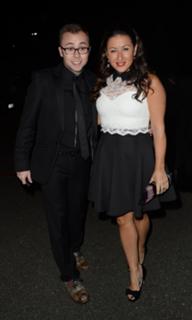 Hayley Tamaddon feet photo 12