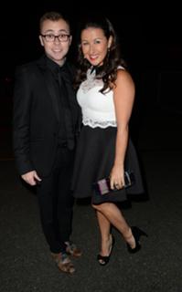 Hayley Tamaddon feet photo 9