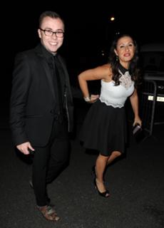 Hayley Tamaddon feet photo 6