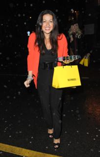 Hayley Tamaddon feet photo 1