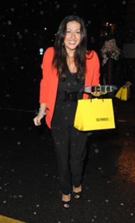 Hayley Tamaddon feet photo 20