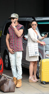 Hayley Tamaddon feet photo 19