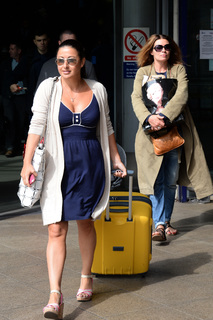 Hayley Tamaddon feet photo 18