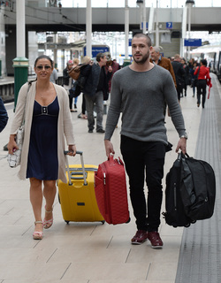 Hayley Tamaddon feet photo 16