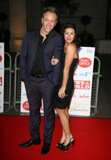 Hayley Tamaddon feet photo 3