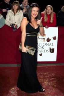 Hayley Tamaddon feet photo 19