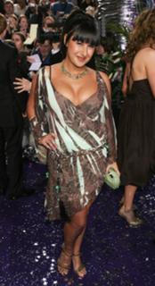 Hayley Tamaddon feet photo 15