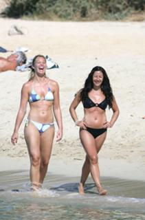 Hayley Tamaddon feet photo 12