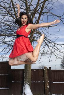 Hayley Tamaddon feet photo 14